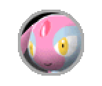 Mesprit - Pokémon Battle Revolution