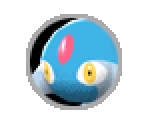 Azelf - Pokémon Battle Revolution