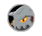 Heatran - Pokémon Battle Revolution