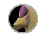 Cresselia - Pokémon Battle Revolution