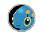 Manaphy - Pokémon Battle Revolution
