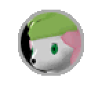 Shaymin - Pokémon Battle Revolution