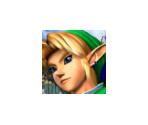 Link - Soulcalibur II