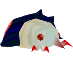 Cloaking Burrow-nit - Pikmin 2