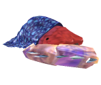 Segmented Crawbster - Pikmin 2