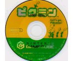 Pikmin GameCube Disc - Pikmin 2