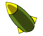 Rocket Dome - Pikmin 2