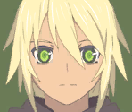 Emil Castagnier - Tales of Symphonia: Dawn of the New World