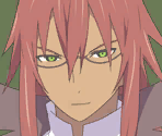 Richter Abend - Tales of Symphonia: Dawn of the New World