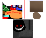 Winter Celebration, Chocolate Milk and Dark Reaper - Roblox