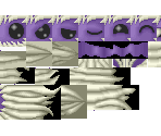 Yuramon - Digimon World