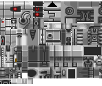 Machinedramon - Digimon World