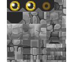 Gotsumon - Digimon World 2