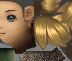 Tonbetty - Final Fantasy Crystal Chronicles: My Life as a Darklord