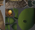Tonberry - Final Fantasy Crystal Chronicles: My Life as a Darklord