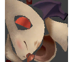 Moogle - Final Fantasy Crystal Chronicles: My Life as a Darklord