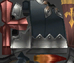 Hugh Yurg - Final Fantasy Crystal Chronicles: My Life As A King