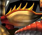 Scorpion - Final Fantasy Crystal Chronicles: My Life as a Darklord