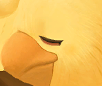 Chocobo - Final Fantasy Fables: Chocobo's Dungeon