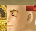Cid - Final Fantasy Fables: Chocobo's Dungeon