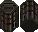 Objects - Quake II