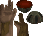 Weapons - Quake II