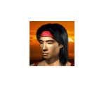 Liu Kang - Mortal Kombat 4