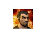 Jarek - Mortal Kombat 4