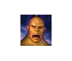 Goro - Mortal Kombat 4