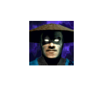 Raiden - Mortal Kombat 4
