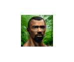 Jax - Mortal Kombat 4