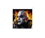 Quan Chi - Mortal Kombat 4