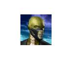 Reptile - Mortal Kombat 4