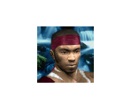 Kai - Mortal Kombat 4