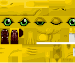 Agumon - Digimon World