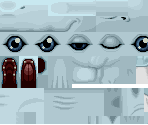 Snow Agumon - Digimon World