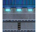 Sky Deck - Sonic Adventure DX: Director's Cut