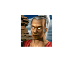 Fujin - Mortal Kombat 4