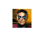 Reiko - Mortal Kombat 4