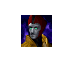 Shinnok - Mortal Kombat 4