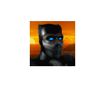 Noob Saibot - Mortal Kombat 4