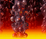 Endings - Mortal Kombat 4