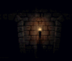 Goro's Lair - Mortal Kombat 4