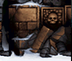 Ice Pit - Mortal Kombat 4