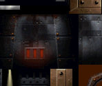 The Prison - Mortal Kombat 4