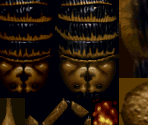 Scorpion's Fatality - Mortal Kombat 4