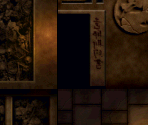 Shaolin Temple - Mortal Kombat 4
