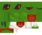Betamon - Digimon World