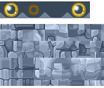 Icemon - Digimon World