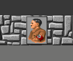 Walls - Wolfenstein 3D
